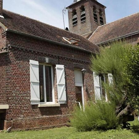 Saint-Germain-la-Poterie Chambre Calme Et Accueillante, Parking Gratuit, Navette Gare Ou Aeroportヴィラ エクステリア 写真